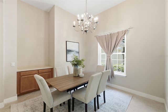 3894 SAFFLOWER TERRACE, Oviedo, FL 32766