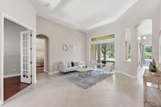 3894 SAFFLOWER TERRACE, Oviedo, FL 32766