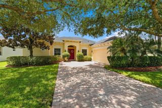 3894 SAFFLOWER TERRACE, Oviedo, FL 32766