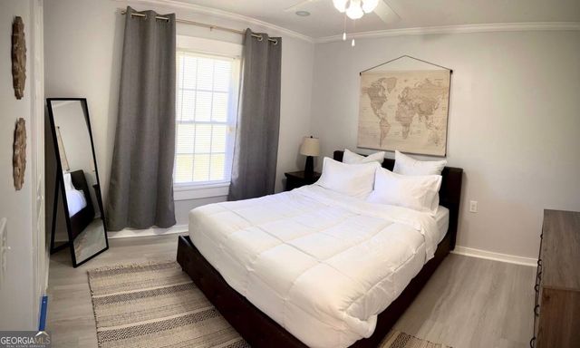 513 Arnold Mill Road, Woodstock, GA 30188