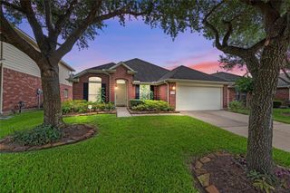 4923 Ivory Meadows Lane, Houston, TX 77084