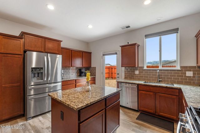 18744 Marys River Court, Reno, NV 89508