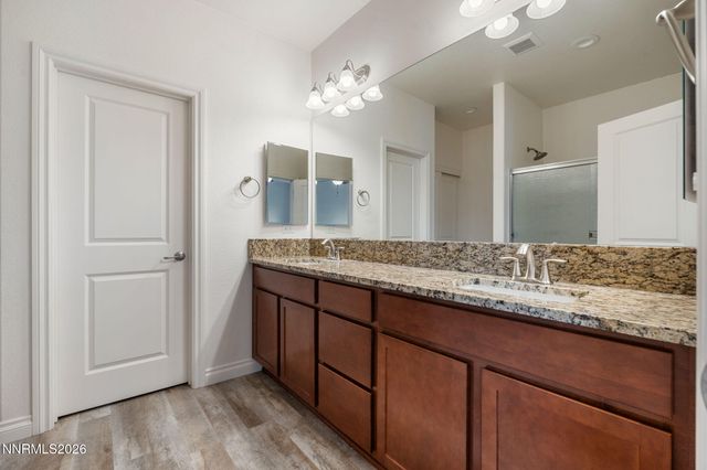 18744 Marys River Court, Reno, NV 89508