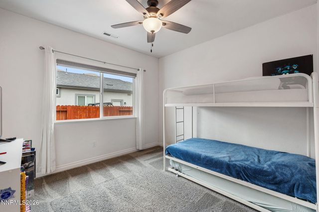 18744 Marys River Court, Reno, NV 89508