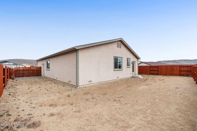 18744 Marys River Court, Reno, NV 89508