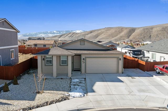 18744 Marys River Court, Reno, NV 89508