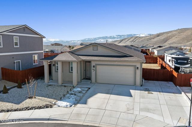 18744 Marys River Court, Reno, NV 89508