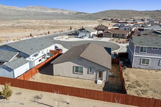 18744 Marys River Court, Reno, NV 89508