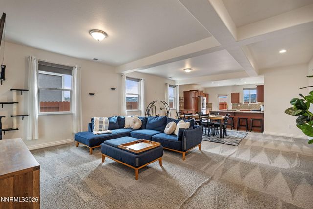 18744 Marys River Court, Reno, NV 89508