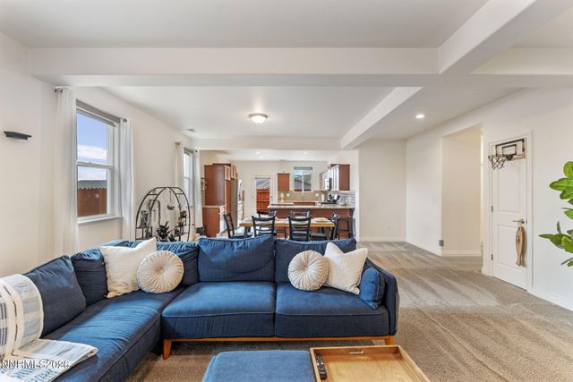 18744 Marys River Court, Reno, NV 89508