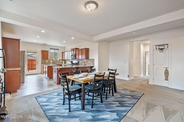 18744 Marys River Court, Reno, NV 89508