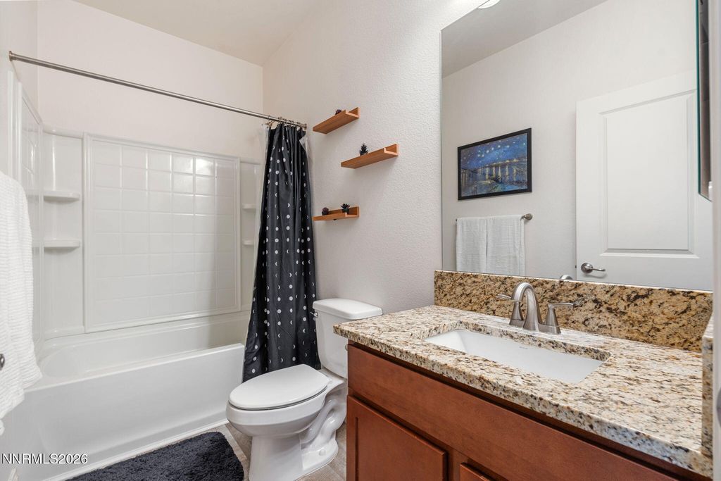 Image 15 of property listing at 18744 Marys River Court, Reno, NV 89508