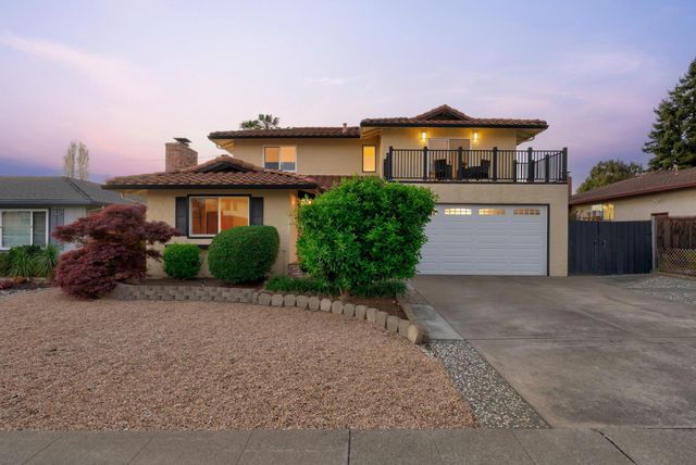 871 Founders Lane, Milpitas, CA 95035