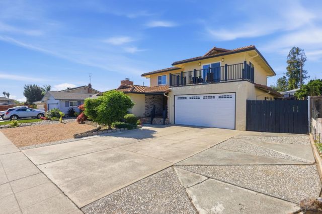 871 Founders Lane, Milpitas, CA 95035