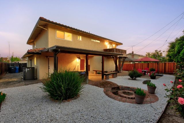 871 Founders Lane, Milpitas, CA 95035