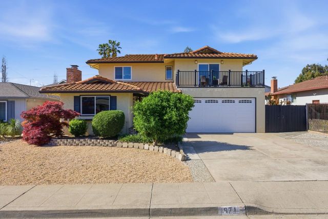 871 Founders Lane, Milpitas, CA 95035