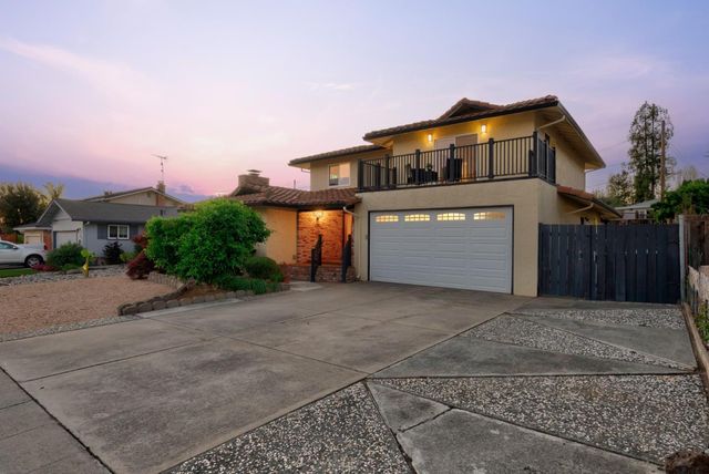 871 Founders Lane, Milpitas, CA 95035