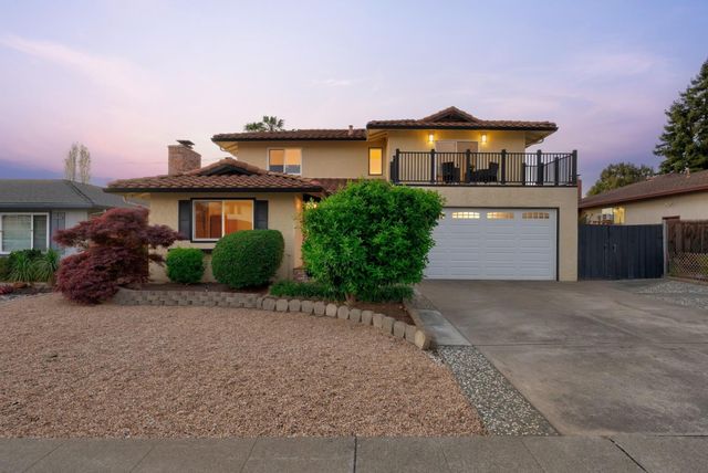 871 Founders Lane, Milpitas, CA 95035