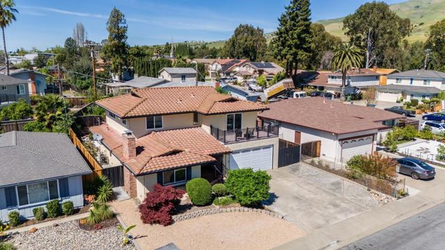 871 Founders Lane, Milpitas, CA 95035