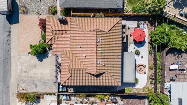 871 Founders Lane, Milpitas, CA 95035