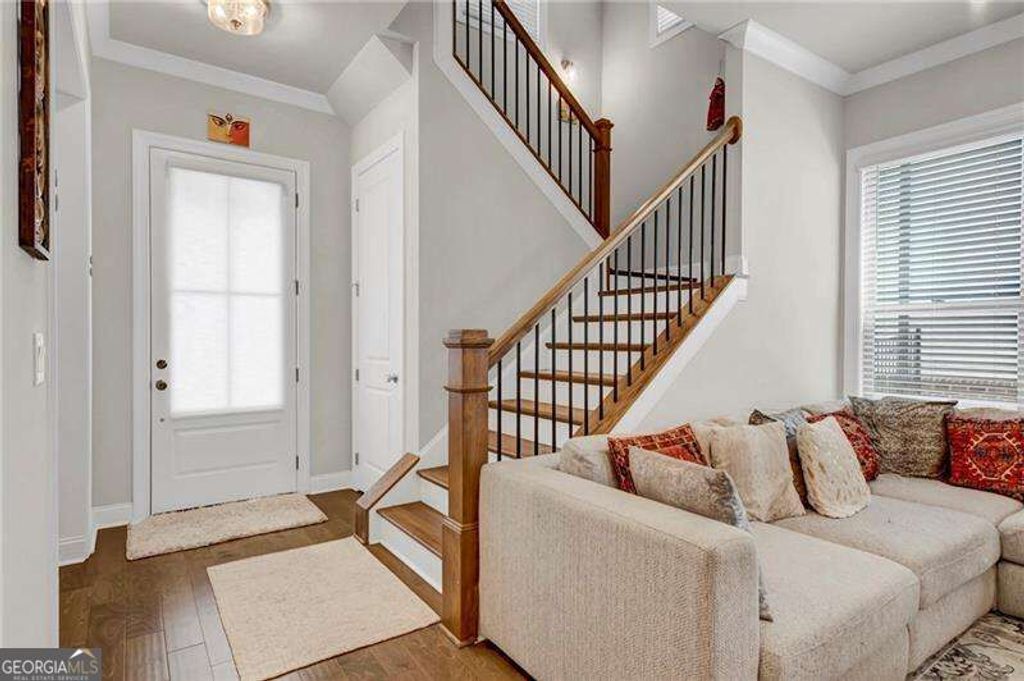 1118 Bennett Creek Overlook, Suwanee, GA 30024 — photo 5