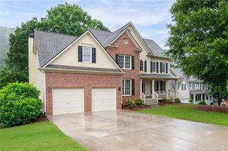 138 Knightwood Point, Acworth, GA 30101