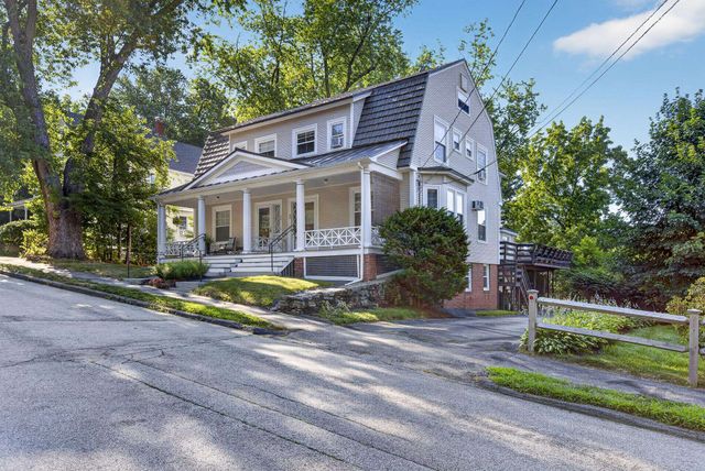 58 Park Avenue, Manchester, NH 03104