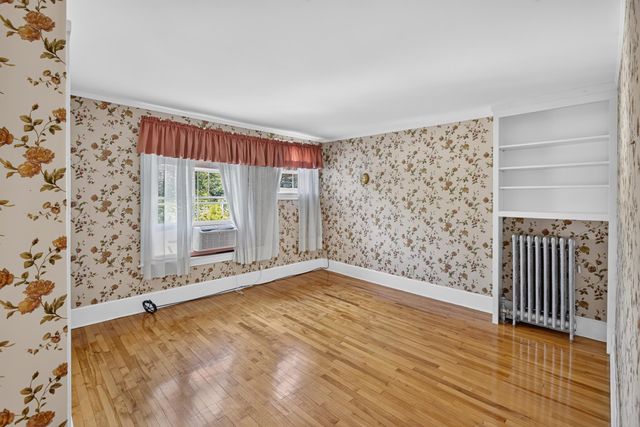 58 Park Avenue, Manchester, NH 03104