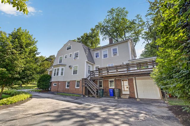 58 Park Avenue, Manchester, NH 03104