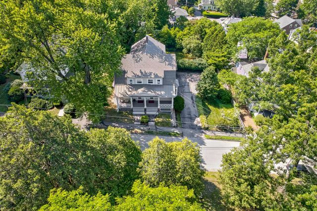 58 Park Avenue, Manchester, NH 03104