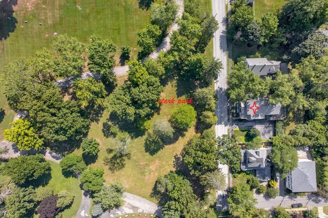 58 Park Avenue, Manchester, NH 03104