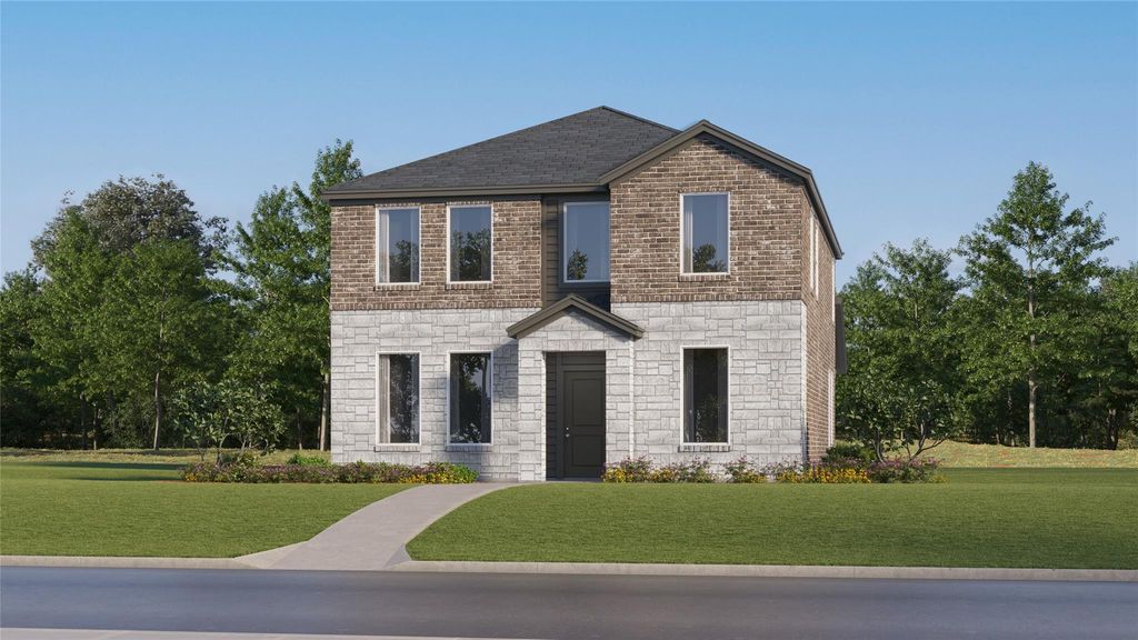 17914 Prairie Falcon WAY, Pflugerville, TX 78660