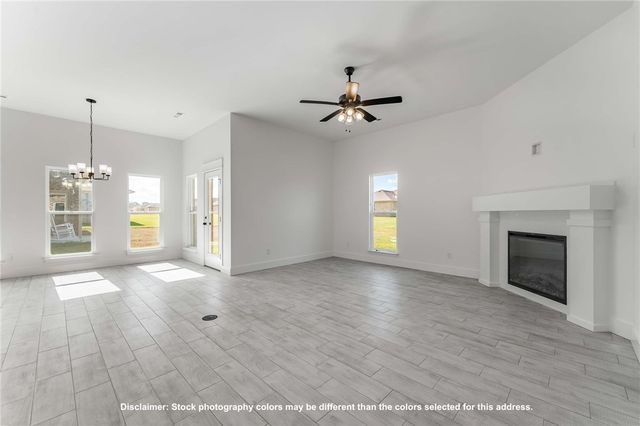 1130 Jonagold Place, Centerton, AR 72712