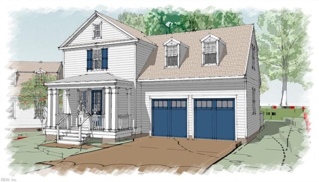 206 Indian Springs RD, Williamsburg, VA 23185