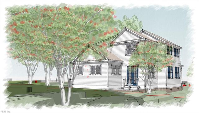 206 Indian Springs RD, Williamsburg, VA 23185