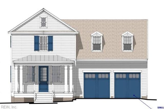 206 Indian Springs RD, Williamsburg, VA 23185