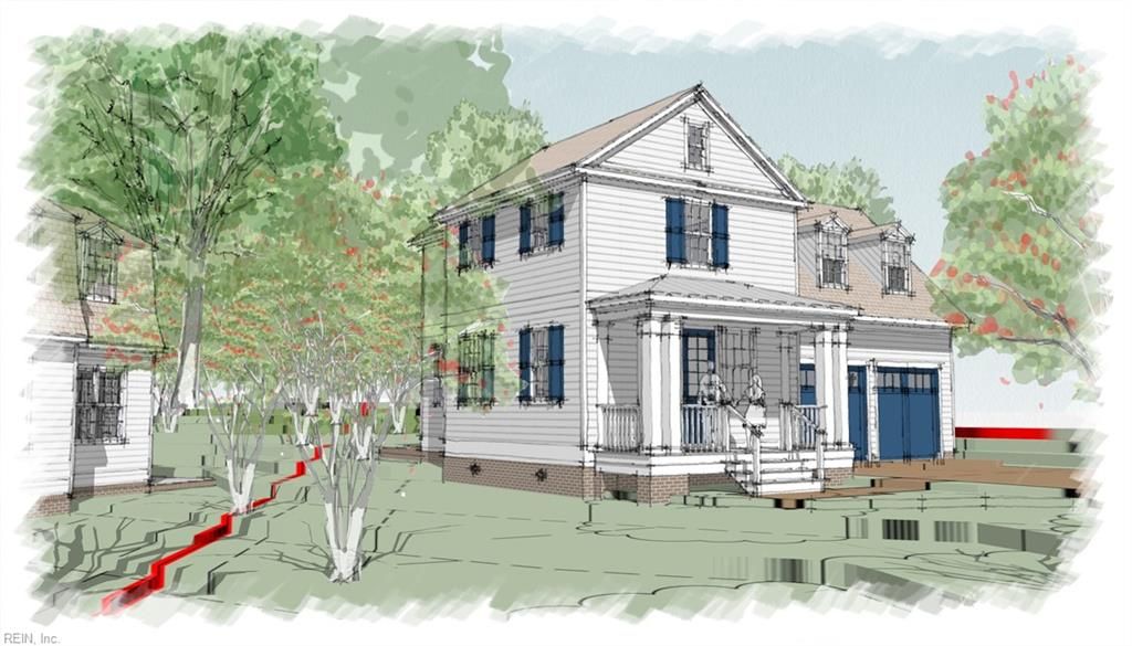 206 Indian Springs RD, Williamsburg, VA 23185