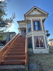 1538 39th Avenue, Oakland, CA 94601