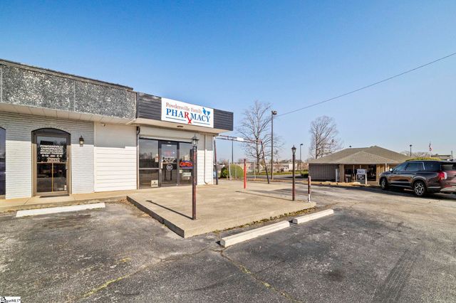11061 Anderson Road, Powdersville, SC 29673