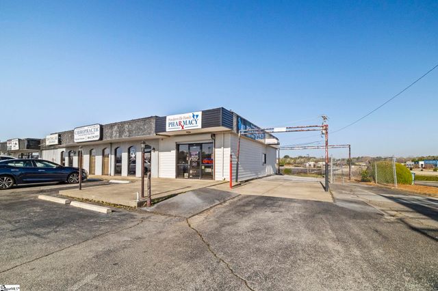 11061 Anderson Road, Powdersville, SC 29673