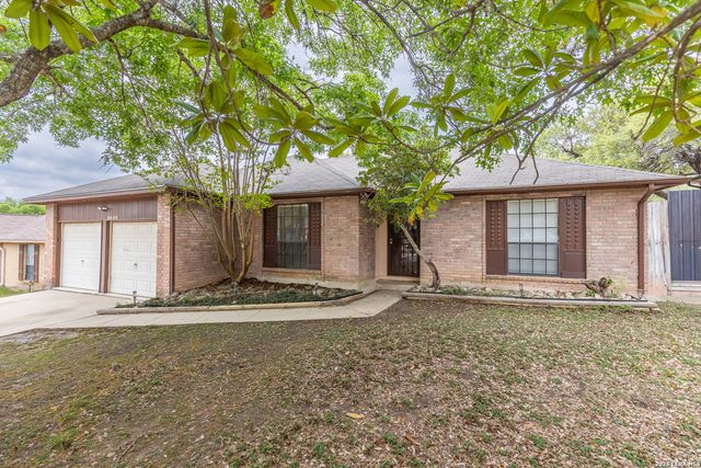 7750 crooked road, San Antonio, TX 78254