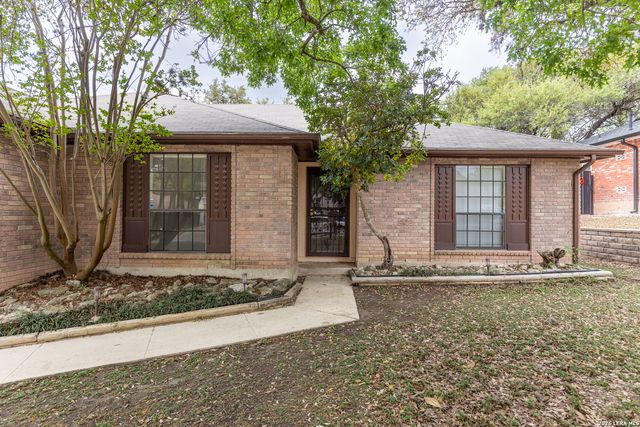 7750 crooked road, San Antonio, TX 78254