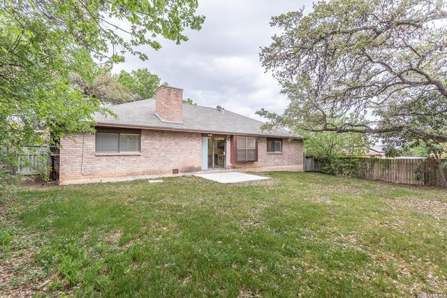 7750 crooked road, San Antonio, TX 78254