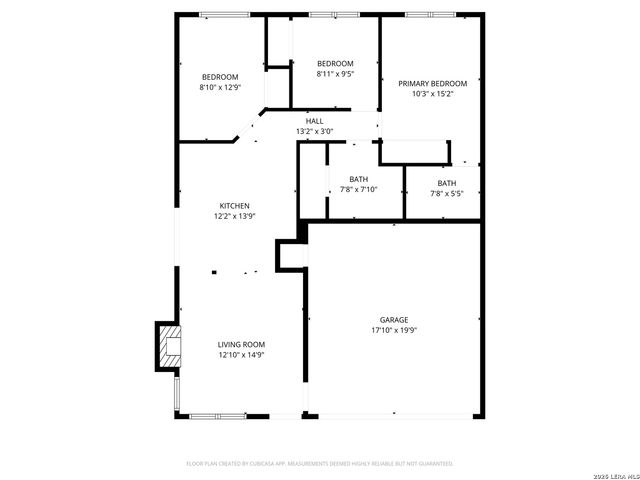 7750 crooked road, San Antonio, TX 78254