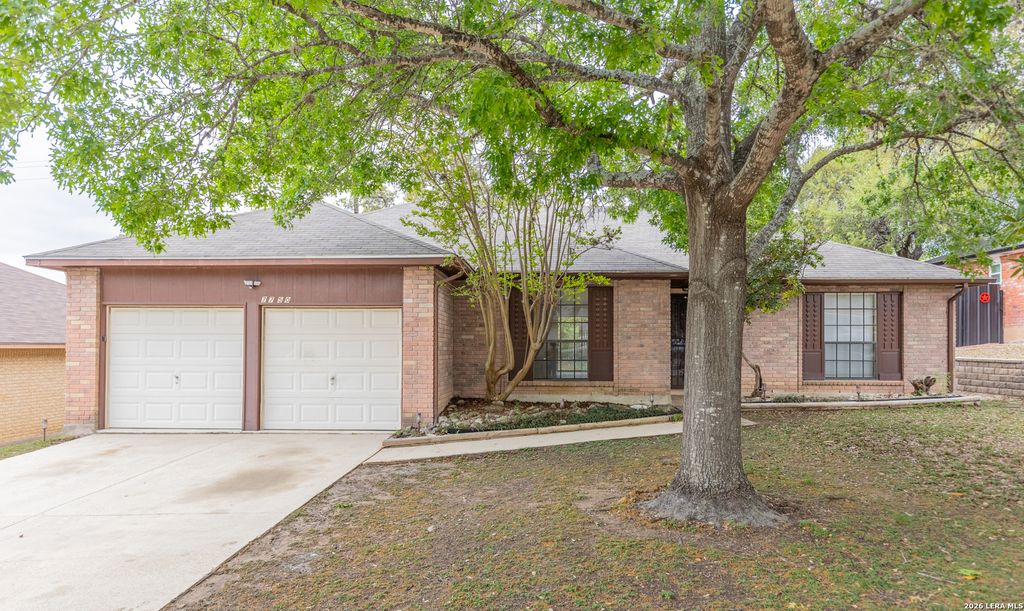 7750 crooked road, San Antonio, TX 78254