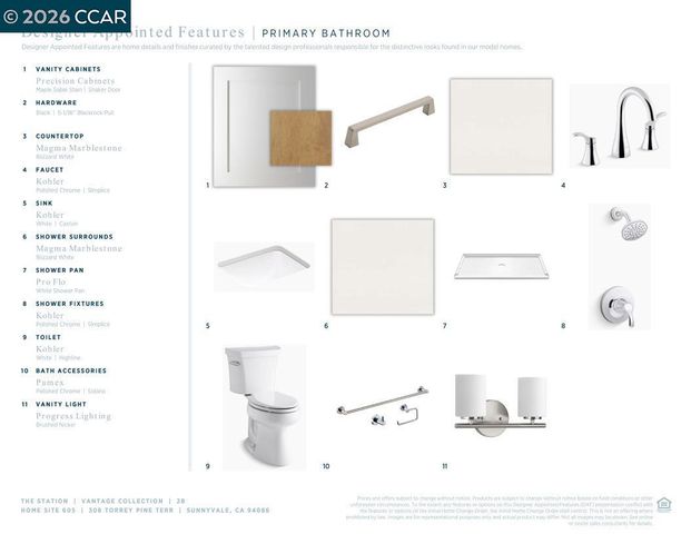 308 Torrey Pine Terrace 605, Sunnyvale, CA 94086