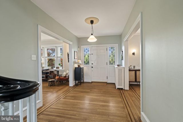 341 MEETINGHOUSE RD, Jenkintown, PA 19046