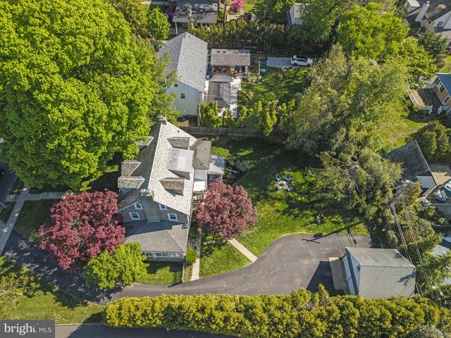 341 MEETINGHOUSE RD, Jenkintown, PA 19046