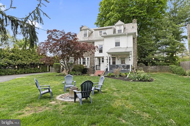 341 MEETINGHOUSE RD, Jenkintown, PA 19046
