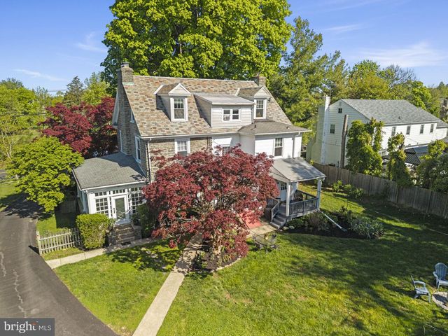 341 MEETINGHOUSE RD, Jenkintown, PA 19046